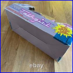Vintage 1995 Deluxe Talkgirl Home Alone 2 Cassette Recorder With Voice Changer Vintage 1995 Deluxe Talkgirl Home Alone 2 Cassette Recorder With Voice Changer