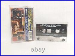 Vintage 1995 Rap Proper Dos We're At It Again Cassette Tape Skanless Records Cal