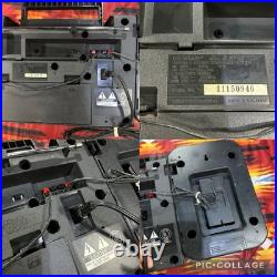 Vintage 22 Boombox Radio Dual Cassette Player Recorder SHARP WF-A500 Tested Vintage 22 Boombox Radio Dual Cassette Player Recorder SHARP WF-A500 Tested
