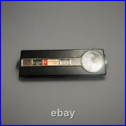 Vintage 70S Electra 770 Spy reel Tape Recorder With Extra Two Tapes