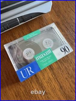 Vintage'90's Talkboy Home Alone 2 Cassette Recorder Works Great! Toy With Tape