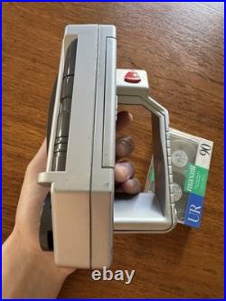 Vintage'90's Talkboy Home Alone 2 Cassette Recorder Works Great! Toy With Tape