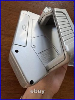 Vintage'90's Talkboy Home Alone 2 Cassette Recorder Works Great! Toy With Tape