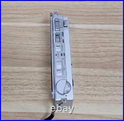 Vintage AIWA CS-J1 Stereo Radio Cassette Recorder Walkman Tested & Working