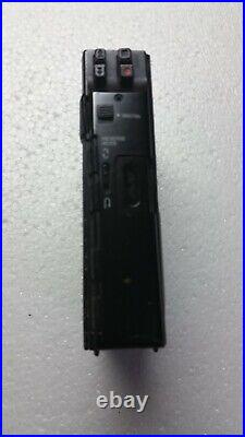 Vintage AIWA Cassette Player HS-J707 Recorder Walkman FM / AM Radio for PARTS