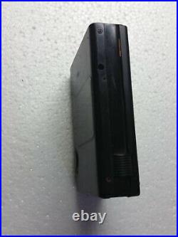 Vintage AIWA Cassette Player HS-J707 Recorder Walkman FM / AM Radio for PARTS