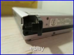 Vintage AIWA HS-F07 Auto-Reverse Stereo Cassette Recorder McFly Walkman