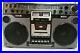 Vintage-AIWA-TPR-950H-Boombox-Cassette-Recorder-For-Parts-Radio-Meters-Work-01-heso