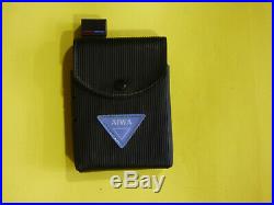 Vintage Aiwa Hs-j600 Cassette Recorder Am/fm Walkman Very Rare