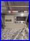 Vintage-Aiwa-TPR-101-Solid-state-3-band-Radio-cassette-Recorder-Works-Ultra-Rare-01-xwbj