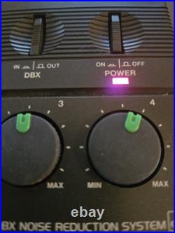 Vintage Analog Tascam Porta One Mini Studio 4 Track Cassette Recorder