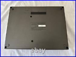 Vintage Analog Tascam Porta One Mini Studio 4 Track Cassette Recorder-For Parts