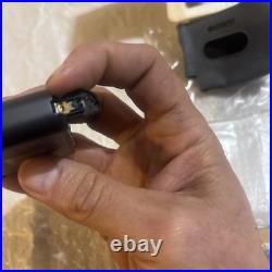 Vintage Analogue Tape Recorder Sony M-909 Microcassette REPAIR/NOT WORKING