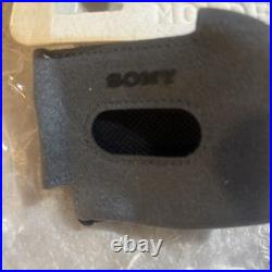 Vintage Analogue Tape Recorder Sony M-909 Microcassette REPAIR/NOT WORKING