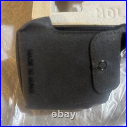 Vintage Analogue Tape Recorder Sony M-909 Microcassette REPAIR/NOT WORKING