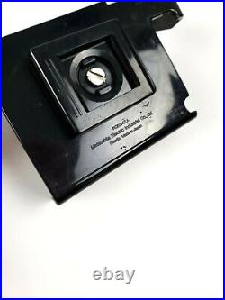 Vintage BIT Talkman FM Cassette Recorder CrO2 Metal Boston Inst Tech USA TM-001
