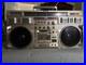 Vintage-BOOMBOX-CONION-C-100F-Ghetto-Blaster-Cassette-Radio-Record-WORKING-NICE-01-aq