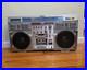 Vintage-BOOMBOX-CONION-C-100F-Ghetto-Blaster-Cassette-Radio-recorder-01-yfrb