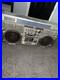 Vintage-BOOMBOX-CONION-C-100F-Ghetto-Blaster-Cassette-Radio-recorder-01-zux