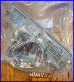 Vintage BOOMBOX CONION C-100F Ghetto Blaster Cassette Radio recorder