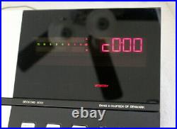 Vintage Bang & Olufsen B&O Beocord 8002 Stereo Cassette Recorder Fix