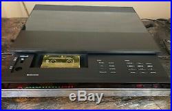 Vintage Bang & Olufsen Beocord 7000 Tape/Cassette Player Recorder WORKS