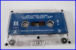 Vintage Boombox JVC RC-770JW Stereo Radio Cassette Recorder Working MINT