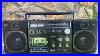 Vintage-Boombox-Sanyo-M9998-Radio-Recorder-Cassette-Player-01-qc