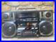 Vintage-Boombox-Tecsonic-J1-Radio-Cassette-Recorder-Super-Jumbo-ghetto-blasters-01-ff
