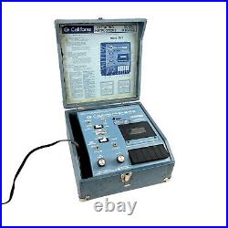 Vintage Califone Cassette CR5-3 Recorder / Player See Description