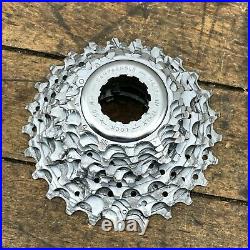 Vintage Campagnolo Cassette 25 Tooth 10 Speed 12 25t Cogs Campy Record Road