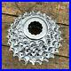 Vintage-Campagnolo-Cassette-25-Tooth-10-Speed-12-25t-Cogs-Campy-Record-Road-01-uvvg