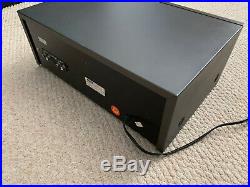 Vintage Cassette Deck Teac A-300 3 Head Recorder Dolby REFURBISHED
