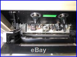 Vintage Cassette deck tape player recorder AKAI GX F-31 MINT CONDITION