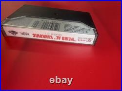 Vintage Cassettes Lot