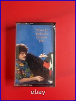 Vintage Cassettes Lot