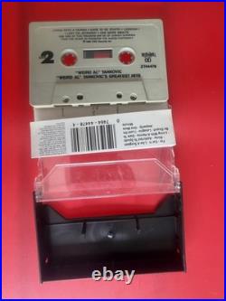 Vintage Cassettes Lot