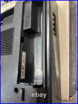 Vintage Channel Master Cassette Tape Player Recorder 6308 Tested Japan Box Mic Vintage Channel Master Cassette Tape Player Recorder 6308 Tested Japan Box Mic