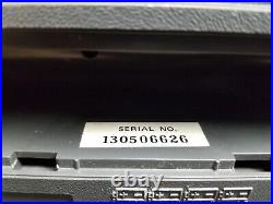 Vintage Citizen JTR1305 Boombox Cassette Recorder Tested Working