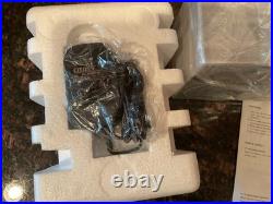 Vintage Citizen TA80-0A LCD TV/Stereo/Radio Cassette Tape Recorder1988MINT