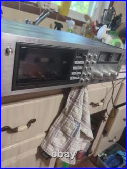 Vintage (Concept ELC) RARE Cassette Recording Deck, Tested
