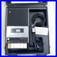 Vintage-Concord-Model-F-60-Cassette-Tape-Recorder-With-Microphone-Manual-Case-01-lber