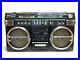 Vintage-Crown-SZ-5100SS-Boombox-Double-Cassette-Player-Recorder-Multiband-Radio-01-pgj