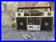 Vintage-Discolite-International-SCR-119-Radio-Cassette-Player-No-VELA-CONION-01-ttfm