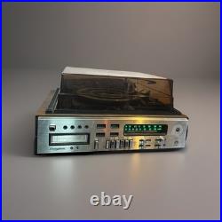 Vintage Electrophonics Modular Stereo System 8 Track Recorder & More Rare Find