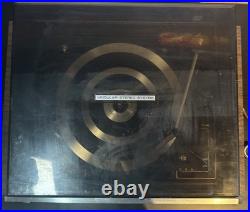 Vintage Electrophonics Modular Stereo System 8 Track Recorder & More Rare Find