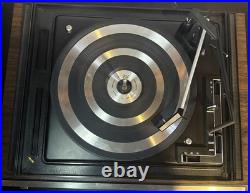 Vintage Electrophonics Modular Stereo System 8 Track Recorder & More Rare Find