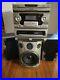Vintage-Emerson-3-Compact-Dis-Dual-Cassette-Recorder-Player-With-Two-01-du
