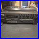 Vintage-Emerson-AS2609-Black-AM-FM-Cassette-Player-Recorder-With-Speakers-01-fjac