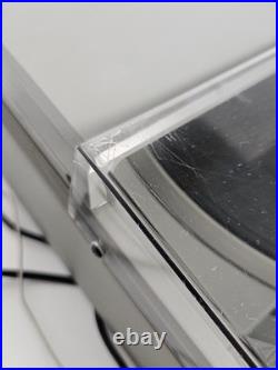 Vintage Emerson M2400 Record Player, Cassette Player, Radio NEW BELTS/SERVICED